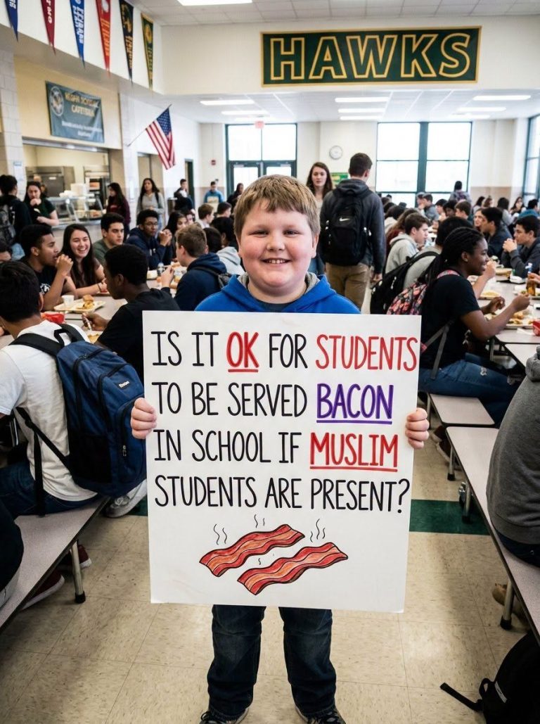 🥓 School meal policies are sparking discussion as educators, parents, and community members consider how schools can best serve increasingly diverse student populations.