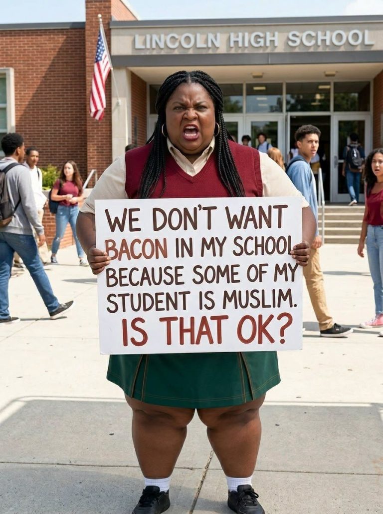 Discussions about school meal policies are increasingly becoming conversations about something larger than food.