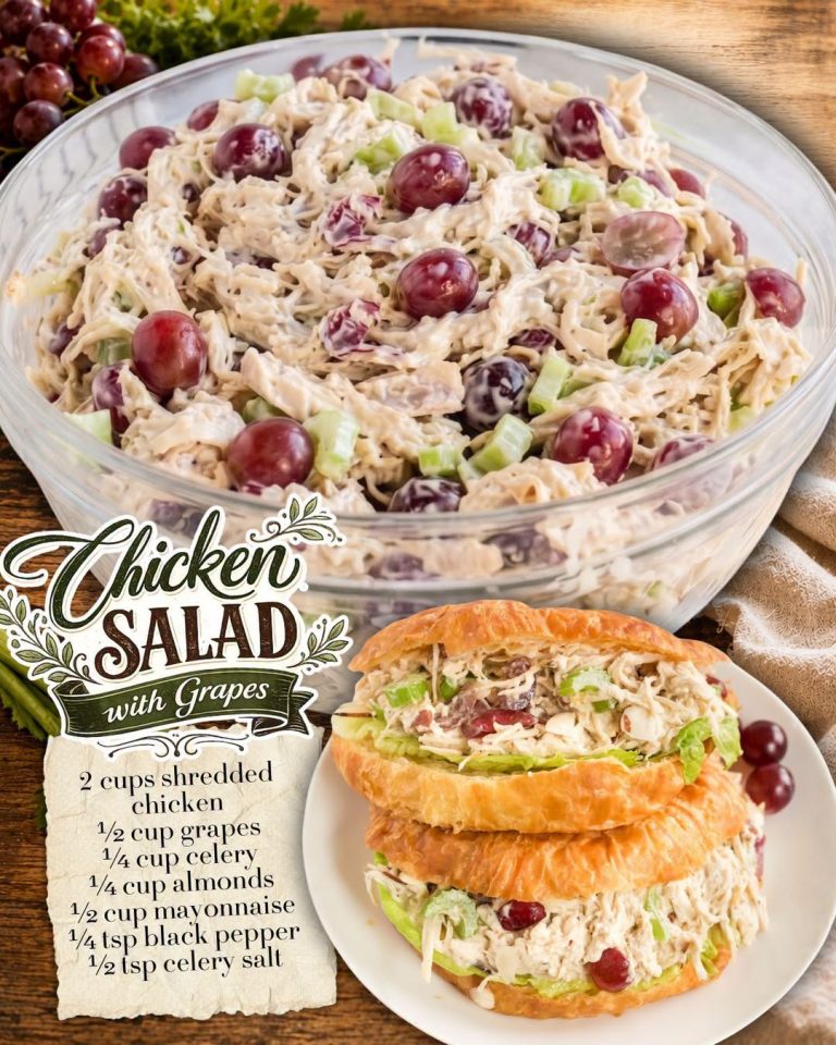 Chicken Salad Sandwich