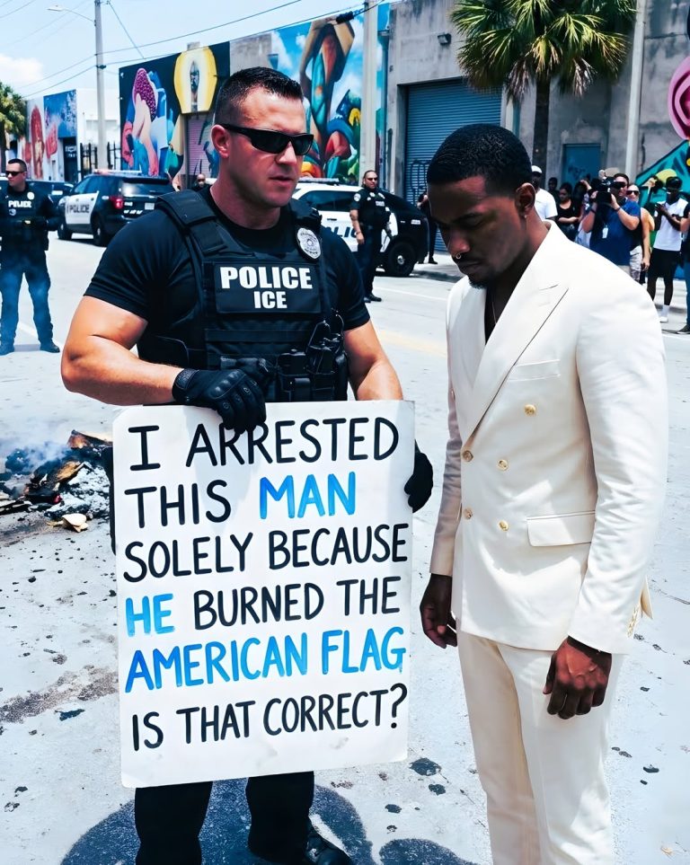 “One Action. One Arrest. One Question That Could Change How You View the Constitution.”