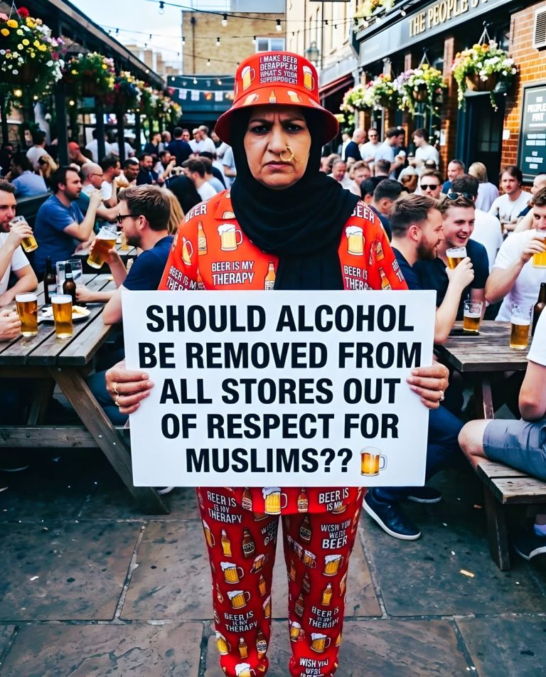  “Should One Religion Shape What Everyone Else Can Buy? America Has Been Debating Questions Like This for Generations.”