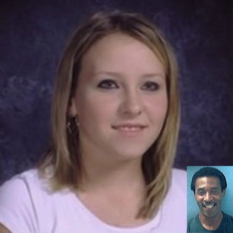 “You’re told to tell. She did the thing she was supposed to do by telling.” The 2005 killings of Katelind Caudill, Lisa Kendall and Kendora Furr