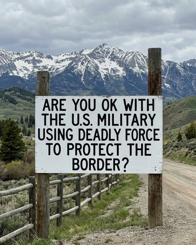 One Question Is Dividing America Like Never Before…