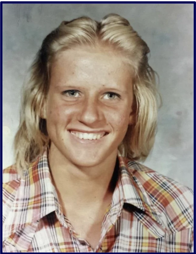 In March 1978, the body of 16 year old Pauline “Robbin” Burgette was found in her bedroom. She had been sexually assaulted and stabbed to death.