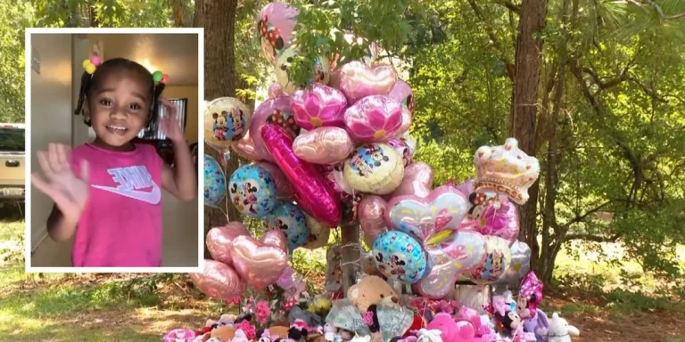 Javeayah Harris remains found
