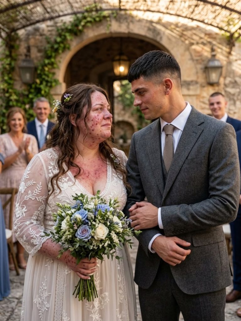 The wedding night at Vancewood should have been the last polished lie in a carefully constructed marriage of convenience. Instead, Julian stood outside the locked master bedroom, pulse hammering against his ribs.